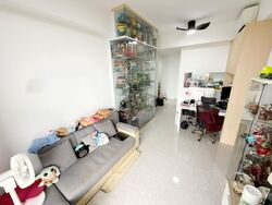 Parc Botannia (D28), Condominium #558033061